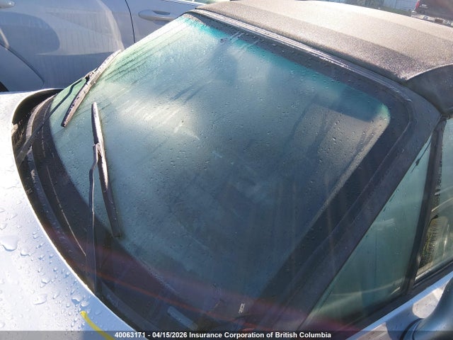 Aukcja sprzedaży 1997 Bmw Z3 2.8l Roadster, vin: 4USCJ3320VLC05555, numer aukcji: 40063171
