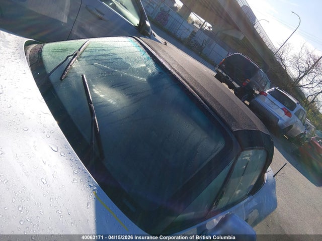 Aukcja sprzedaży 1997 Bmw Z3 2.8l Roadster, vin: 4USCJ3320VLC05555, numer aukcji: 40063171