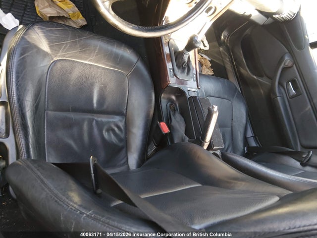 Aukcja sprzedaży 1997 Bmw Z3 2.8l Roadster, vin: 4USCJ3320VLC05555, numer aukcji: 40063171