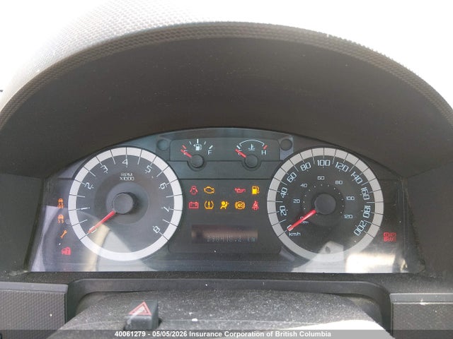 40061279 :رقم المزاد ، 1FMCU9DG5CKA24702 vin ، 2012 Ford Escape Xlt مزاد بيع