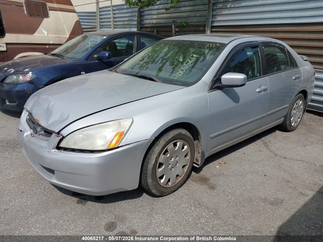 Продаж на аукціоні авто 2005 Honda Accord Ex, vin: 1HGCM56695A801958, номер лоту: 40065217