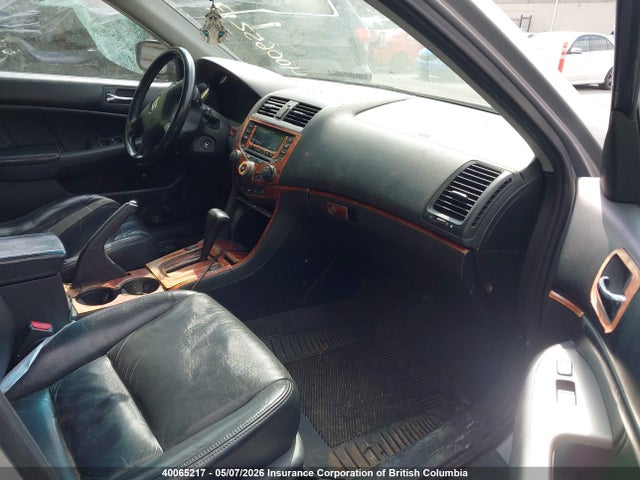 Продаж на аукціоні авто 2005 Honda Accord Ex, vin: 1HGCM56695A801958, номер лоту: 40065217