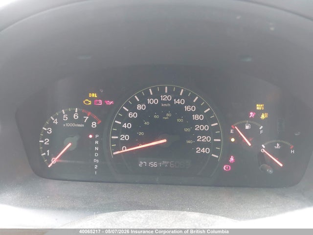 Продаж на аукціоні авто 2005 Honda Accord Ex, vin: 1HGCM56695A801958, номер лоту: 40065217