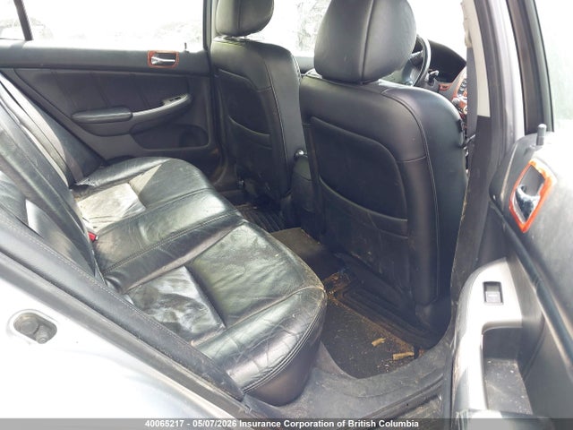 Продаж на аукціоні авто 2005 Honda Accord Ex, vin: 1HGCM56695A801958, номер лоту: 40065217