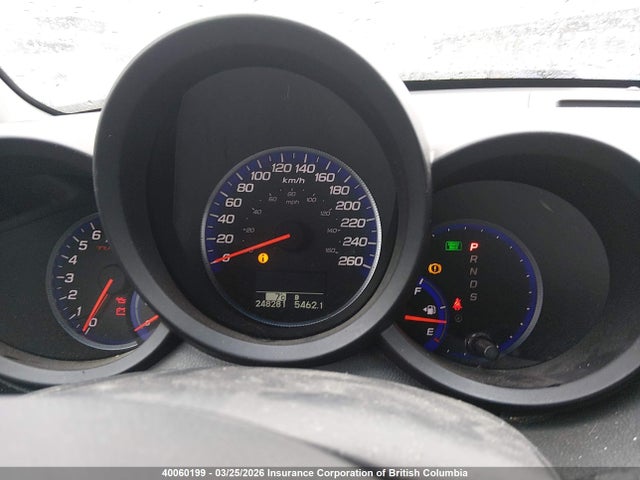 Продажа на аукционе авто 2007 Acura Rdx Technology, vin: 5J8TB18587A804047, номер лота: 40060199