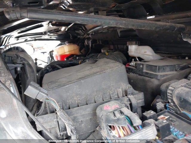 2FMPK4J98KBB83528 Ford Edge