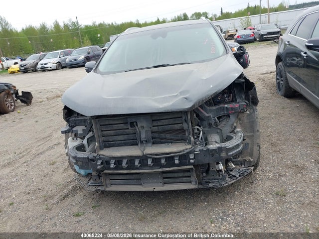 2FMPK4J98KBB83528 Ford Edge