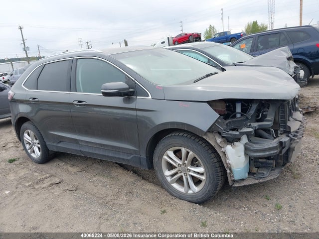 2FMPK4J98KBB83528 Ford Edge