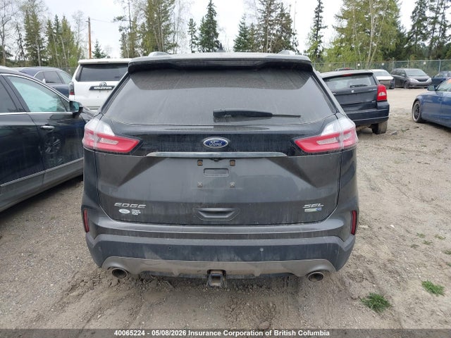 2FMPK4J98KBB83528 Ford Edge