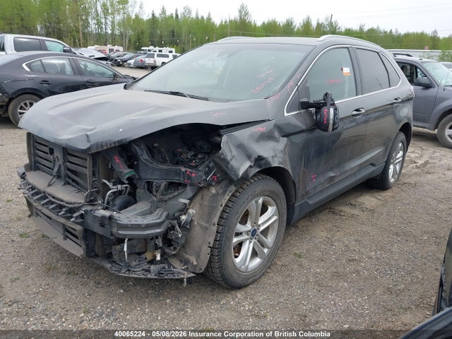 2FMPK4J98KBB83528 Ford Edge