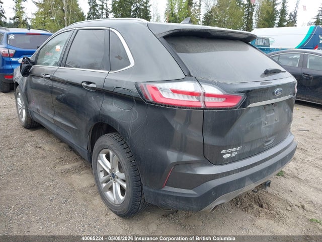 2FMPK4J98KBB83528 Ford Edge