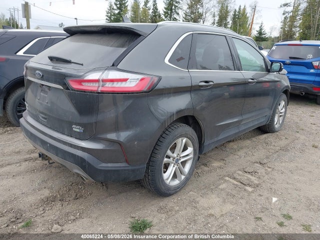2FMPK4J98KBB83528 Ford Edge