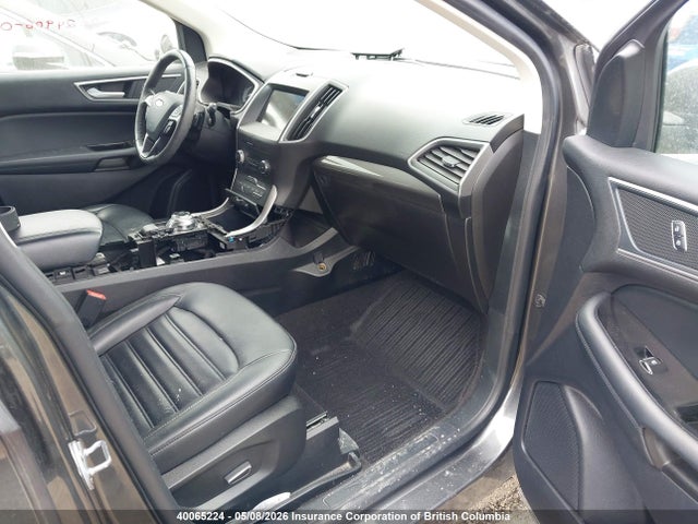 2FMPK4J98KBB83528 Ford Edge