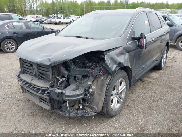 2FMPK4J98KBB83528 Ford Edge