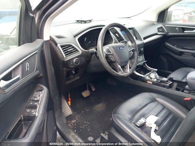 2FMPK4J98KBB83528 Ford Edge