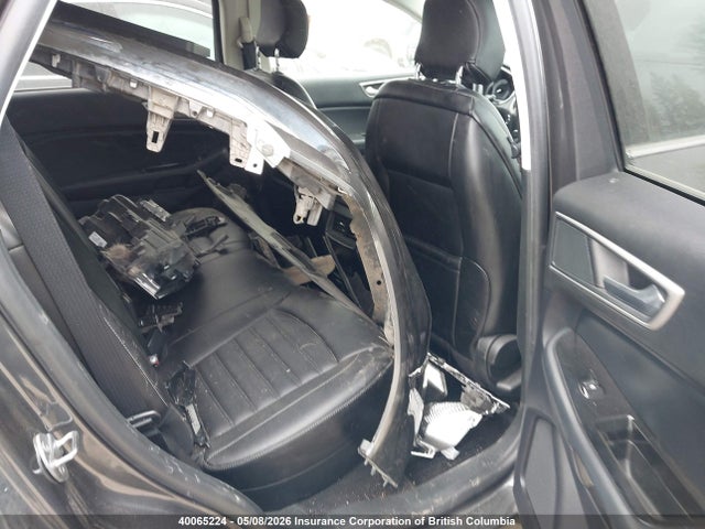 2FMPK4J98KBB83528 Ford Edge