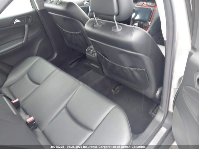 40065228 :رقم المزاد ، WDBRF61J63F382616 vin ، 2003 Mercedes-benz C 240 مزاد بيع