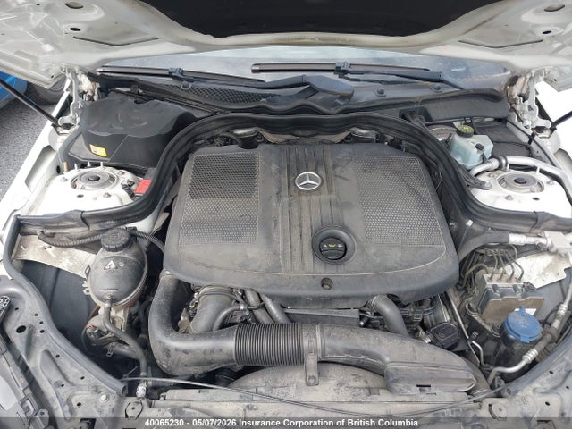 Aukcja sprzedaży 2014 Mercedes-benz E 250 Bluetec 4matic, vin: WDDHF9HB6EA960474, numer aukcji: 40065230