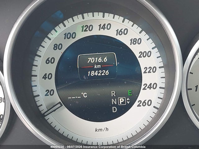 Aukcja sprzedaży 2014 Mercedes-benz E 250 Bluetec 4matic, vin: WDDHF9HB6EA960474, numer aukcji: 40065230