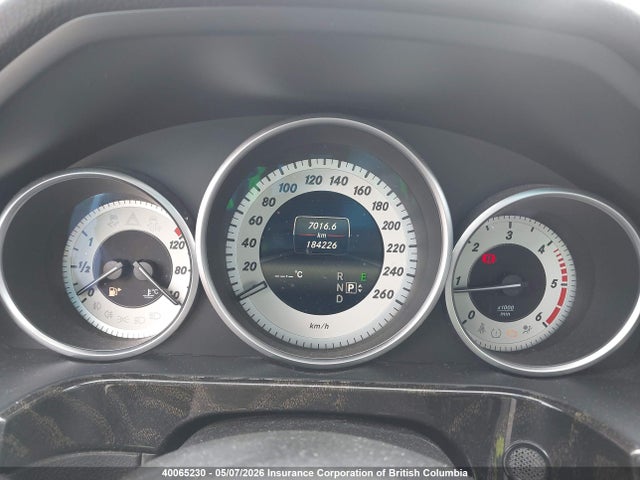 Aukcja sprzedaży 2014 Mercedes-benz E 250 Bluetec 4matic, vin: WDDHF9HB6EA960474, numer aukcji: 40065230