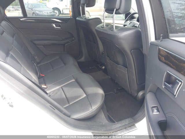 Aukcja sprzedaży 2014 Mercedes-benz E 250 Bluetec 4matic, vin: WDDHF9HB6EA960474, numer aukcji: 40065230
