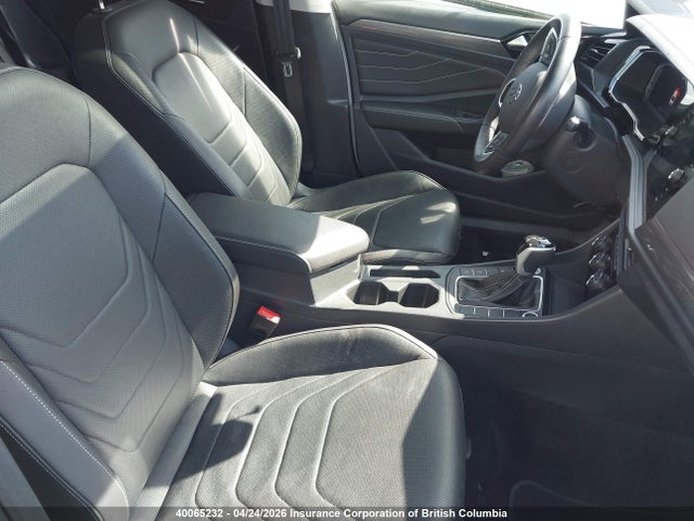 Aukcja sprzedaży 2024 Volkswagen Jetta, vin: 3VWGM7BU5RM007786, numer aukcji: 40065232