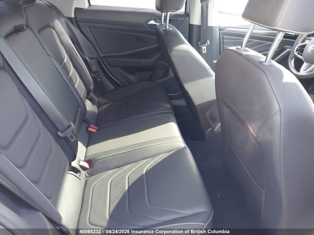 Aukcja sprzedaży 2024 Volkswagen Jetta, vin: 3VWGM7BU5RM007786, numer aukcji: 40065232