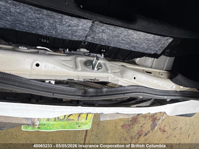 2022 Hyundai Elantra Sel მანქანა იყიდება აუქციონზე, vin: KMHLM4AG9NU342370, აუქციონის ნომერი: 40065233