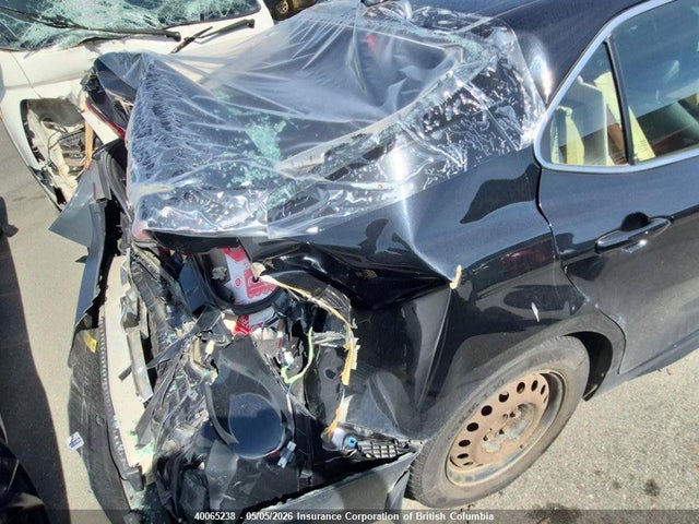 40065238 :رقم المزاد ، 4T1B21HK6LU522784 vin ، 2020 Toyota Camry مزاد بيع