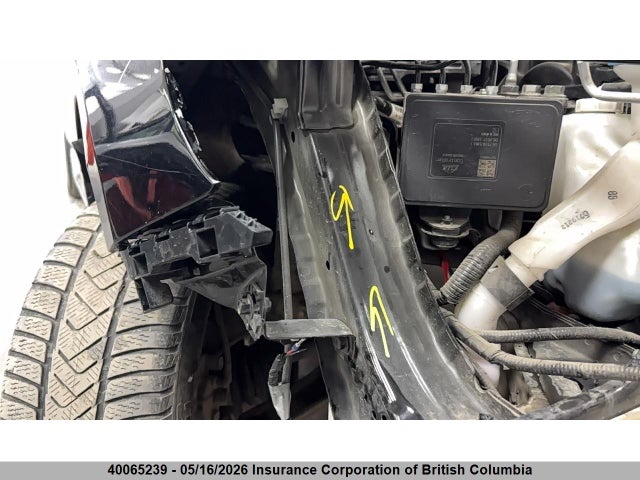 2021 Honda Accord Se მანქანა იყიდება აუქციონზე, vin: 1HGCV1F22MA802905, აუქციონის ნომერი: 40065239