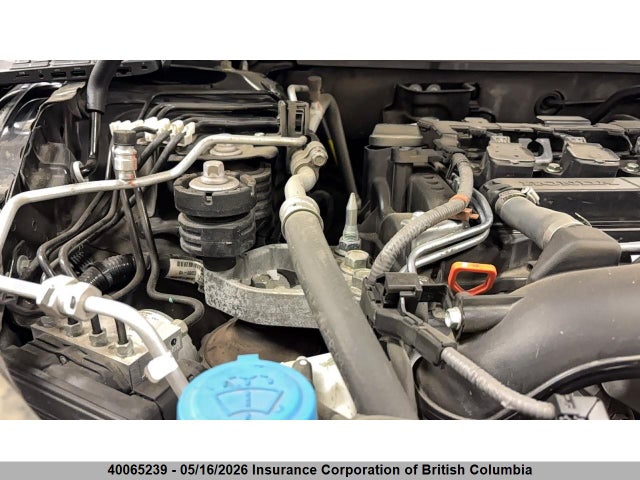 2021 Honda Accord Se მანქანა იყიდება აუქციონზე, vin: 1HGCV1F22MA802905, აუქციონის ნომერი: 40065239