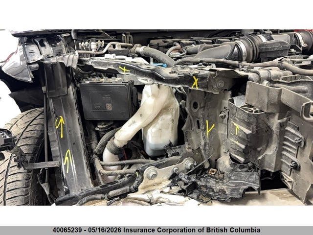 2021 Honda Accord Se მანქანა იყიდება აუქციონზე, vin: 1HGCV1F22MA802905, აუქციონის ნომერი: 40065239