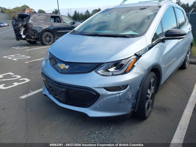 1G1FX6S04H4186354 Chevrolet Bolt Ev Premier