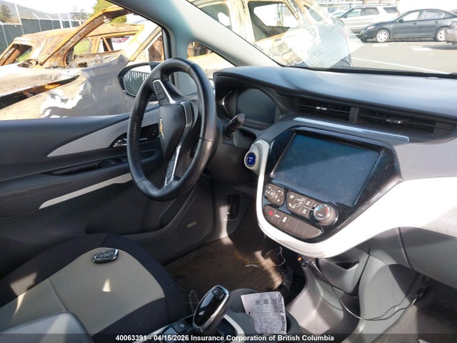 1G1FX6S04H4186354 Chevrolet Bolt Ev Premier