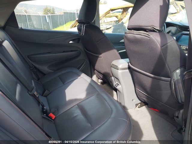 1G1FX6S04H4186354 Chevrolet Bolt Ev Premier