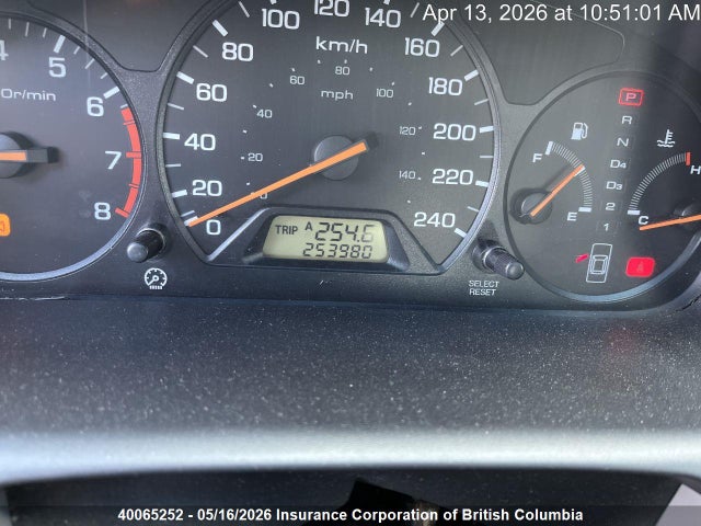 Продажа на аукционе авто 2002 Honda Accord Ex, vin: 1HGCG56642A816516, номер лота: 40065252