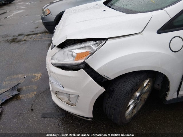 40061461 :رقم المزاد ، 1FADP5EU0HL113534 vin ، 2017 Ford C-max Se مزاد بيع
