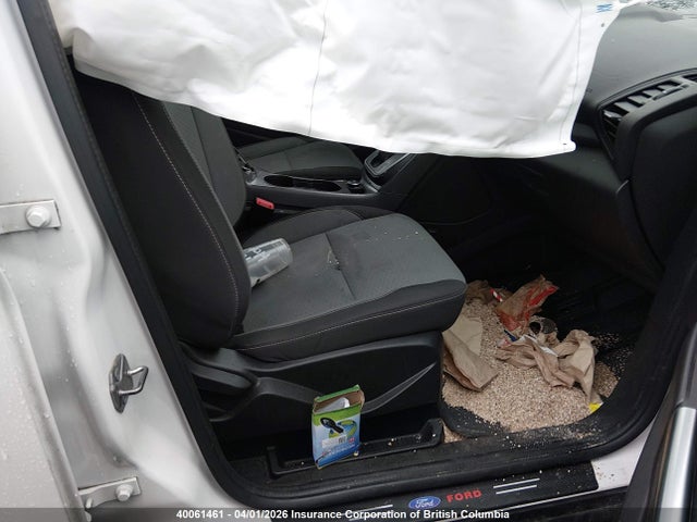40061461 :رقم المزاد ، 1FADP5EU0HL113534 vin ، 2017 Ford C-max Se مزاد بيع