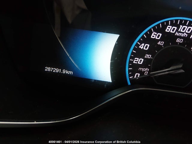 40061461 :رقم المزاد ، 1FADP5EU0HL113534 vin ، 2017 Ford C-max Se مزاد بيع