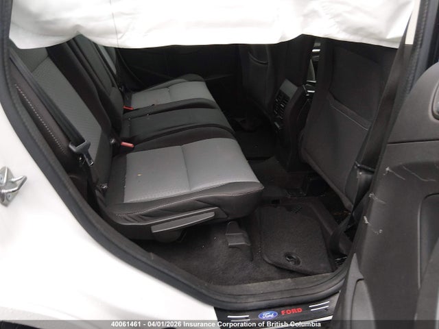 40061461 :رقم المزاد ، 1FADP5EU0HL113534 vin ، 2017 Ford C-max Se مزاد بيع