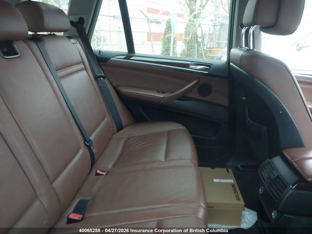 Продажа на аукционе авто 2012 Bmw X5, vin: 5UXZV4C55CL752219, номер лота: 40065258