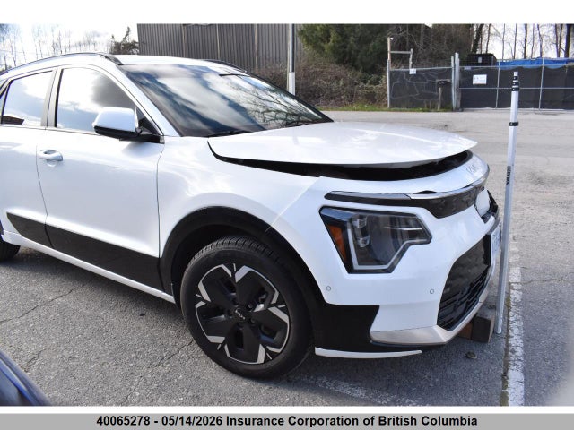 KNDCT3L15P5054840 KIA Niro