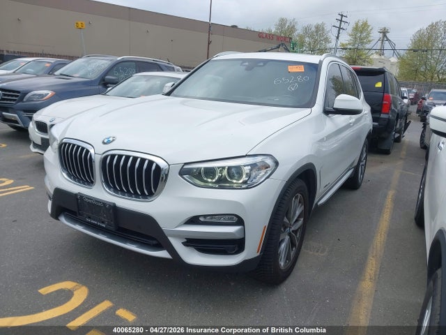 5UXTR9C56JLC77204 BMW X3