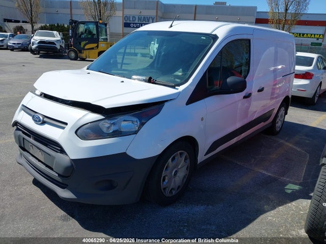 40065290 :رقم المزاد ، NM0LS7E76F1206395 vin ، 2015 Ford Transit Connect Xl مزاد بيع