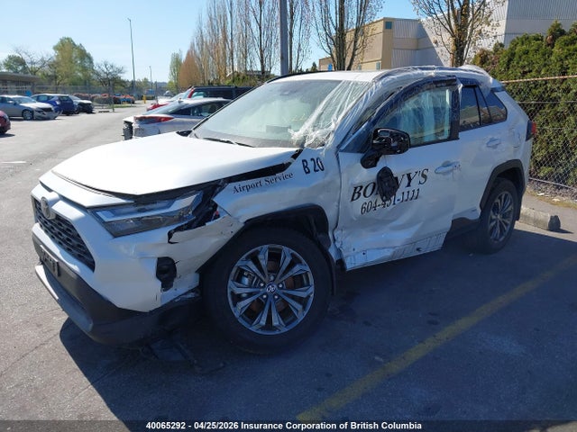 2T3RWRFV8SW278480 Toyota RAV4