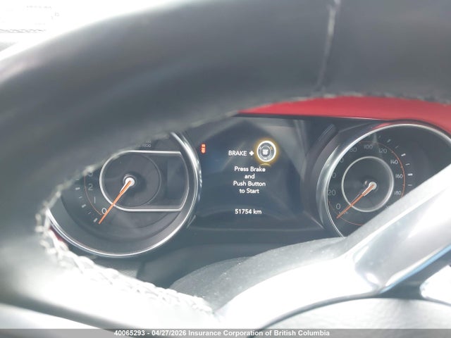 Aukcja sprzedaży 2023 Jeep Wrangler 4-door Sahara, vin: 1C4HJXEG4PW511362, numer aukcji: 40065293