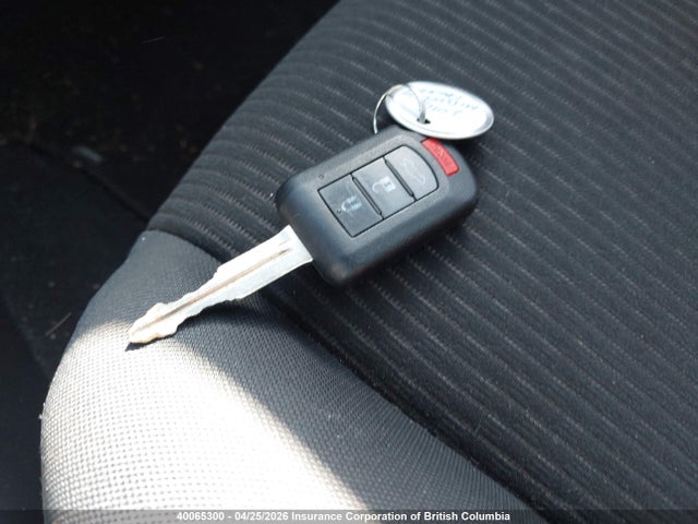 Mitsubishi Lancer Es/se Ltd 2016 JA32U2FU6GU603183 Image 11