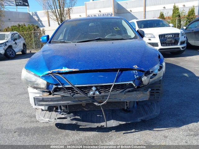 Mitsubishi Lancer Es/se Ltd 2016 JA32U2FU6GU603183 Image 13