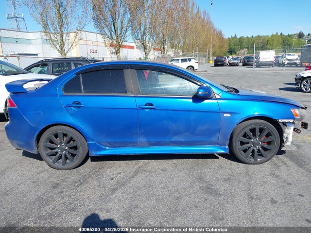 Mitsubishi Lancer Es/se Ltd 2016 JA32U2FU6GU603183 Image 14