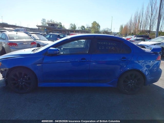 Mitsubishi Lancer Es/se Ltd 2016 JA32U2FU6GU603183 Image 15